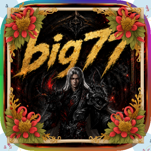 big77 — galeri pratinjau Resmi APK